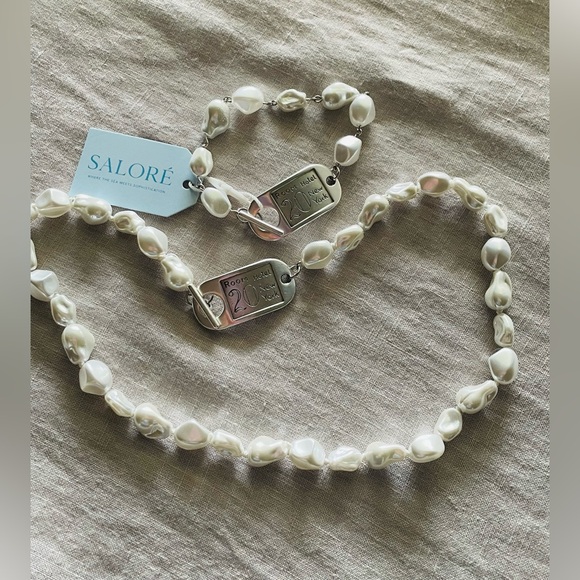 The Room 20 Set — A Story Worth Wearing ✨ - Picture 2 of 4